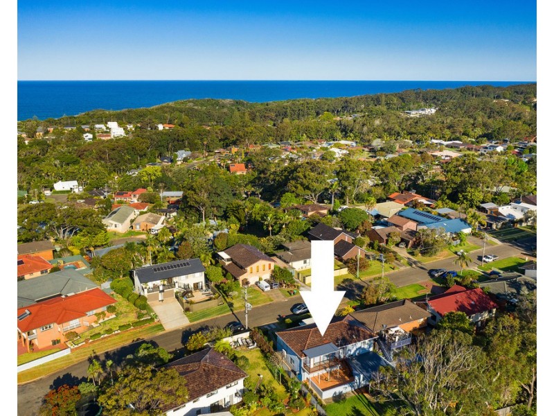 3 Kadina Crescent, Port Macquarie NSW 2444