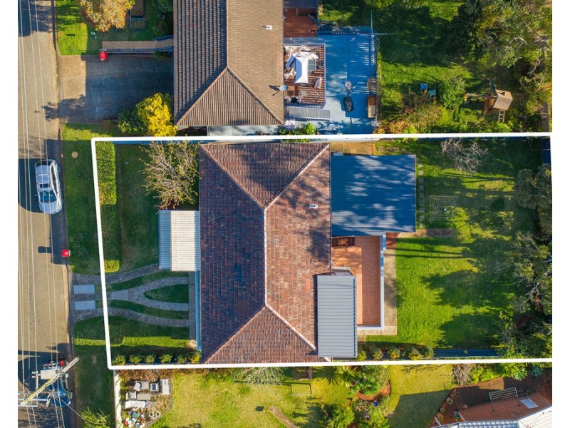 3 Kadina Crescent, Port Macquarie NSW 2444