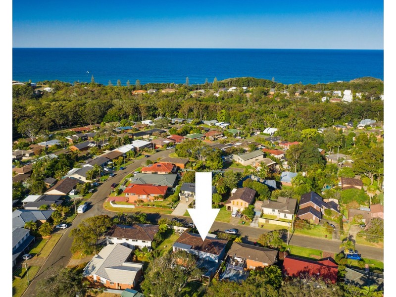 3 Kadina Crescent, Port Macquarie NSW 2444
