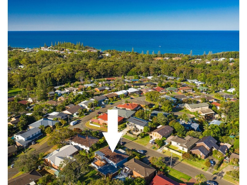 3 Kadina Crescent, Port Macquarie NSW 2444