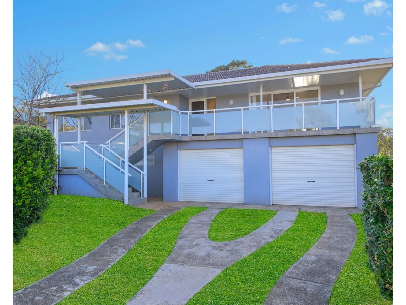 3 Kadina Crescent, Port Macquarie NSW 2444