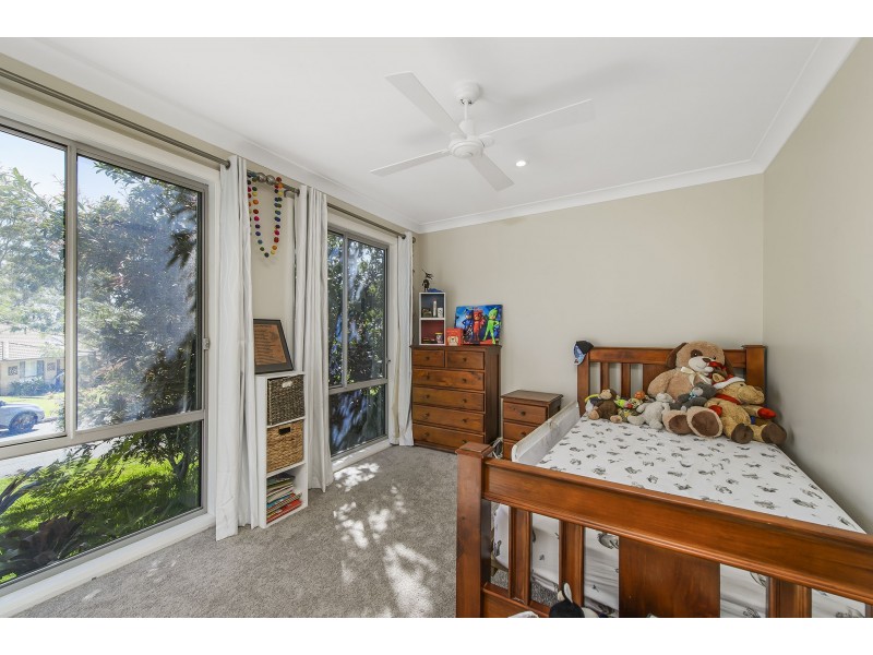 6 Lyrebird Place, Port Macquarie NSW 2444