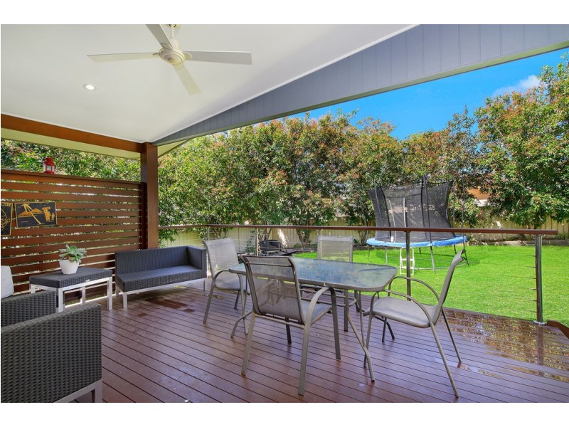 6 Lyrebird Place, Port Macquarie NSW 2444