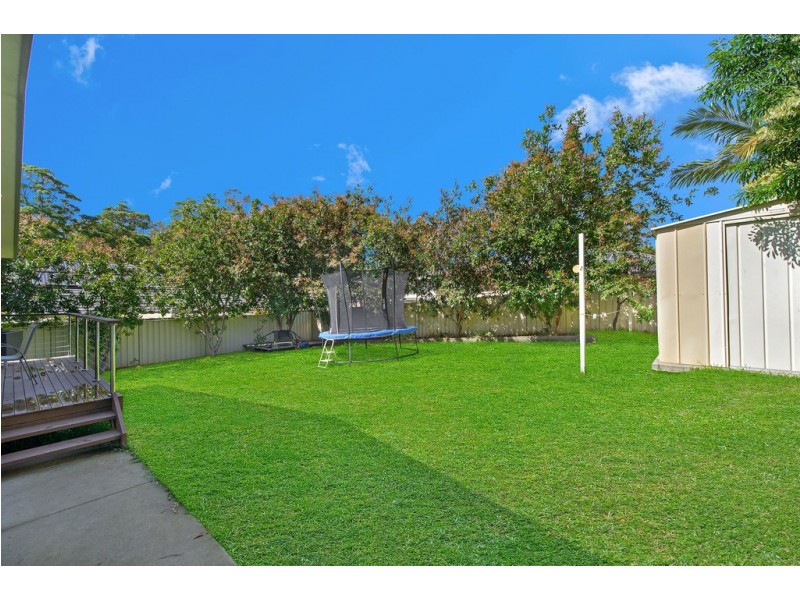 6 Lyrebird Place, Port Macquarie NSW 2444