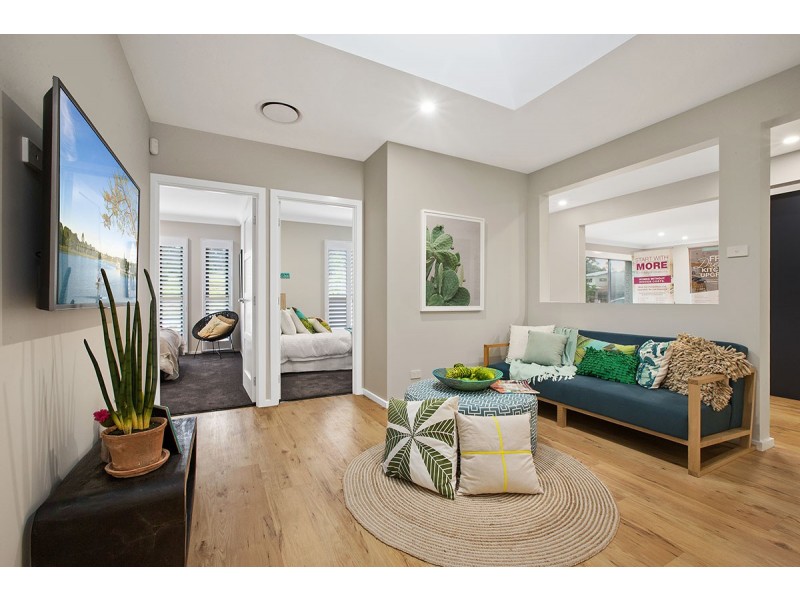 29 Sovereign Drive, Thrumster NSW 2444