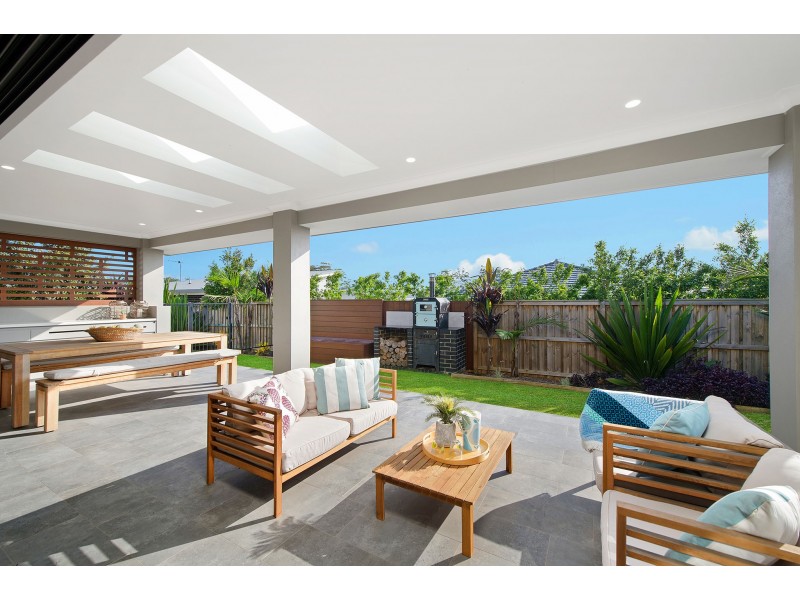 29 Sovereign Drive, Thrumster NSW 2444