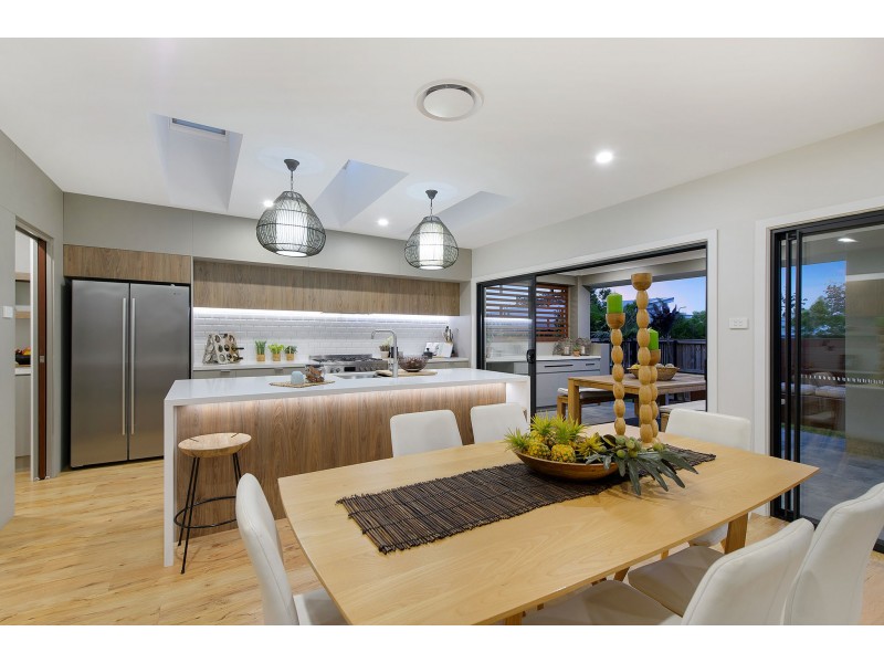 29 Sovereign Drive, Thrumster NSW 2444