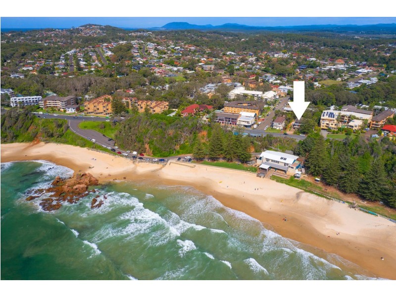 50 Pacific Drive, Port Macquarie NSW 2444