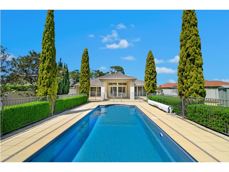 9 Seabreeze Court, Bonny Hills NSW 2445