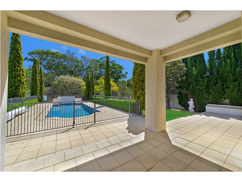 9 Seabreeze Court, Bonny Hills NSW 2445