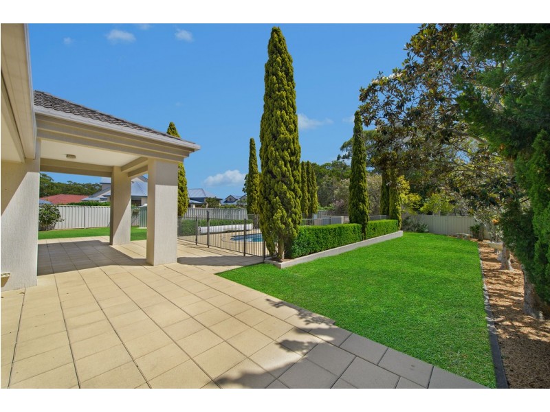 9 Seabreeze Court, Bonny Hills NSW 2445