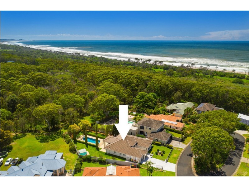 9 Seabreeze Court, Bonny Hills NSW 2445