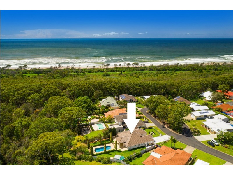 9 Seabreeze Court, Bonny Hills NSW 2445