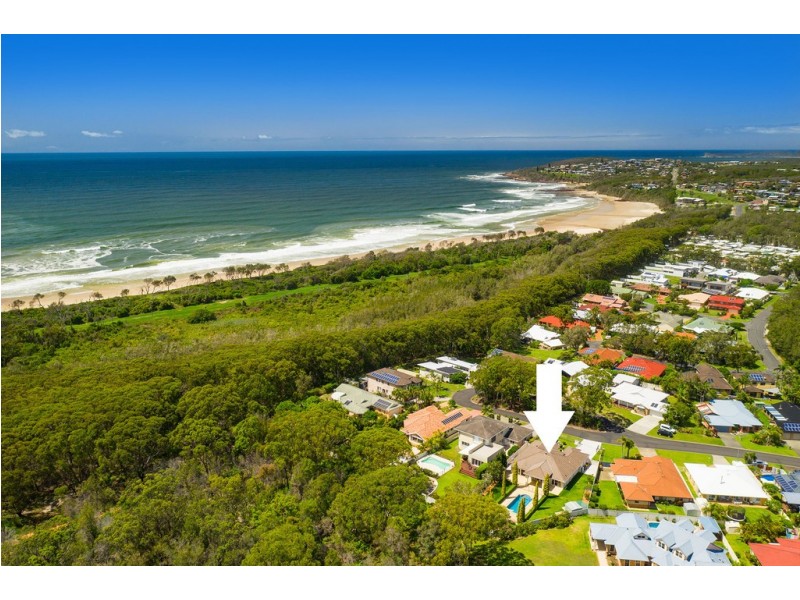 9 Seabreeze Court, Bonny Hills NSW 2445