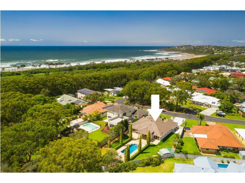 9 Seabreeze Court, Bonny Hills NSW 2445