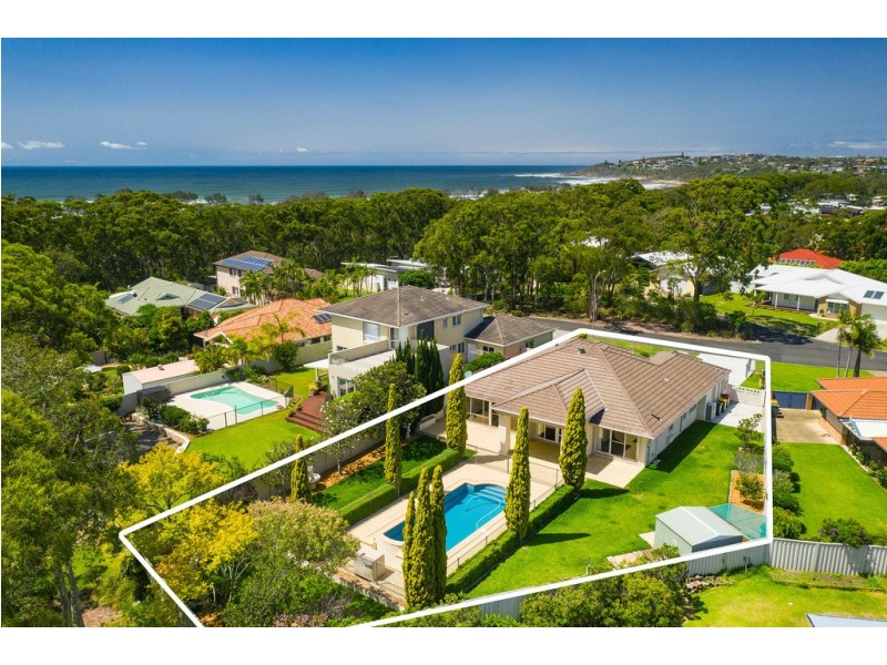 9 Seabreeze Court, Bonny Hills NSW 2445