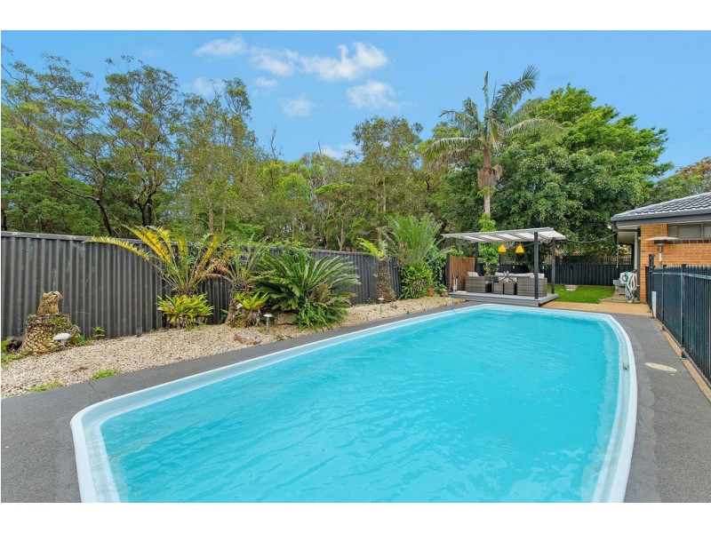 5 Chelsea Place, Port Macquarie NSW 2444