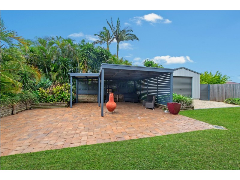 36 Regatta Crescent, Port Macquarie NSW 2444