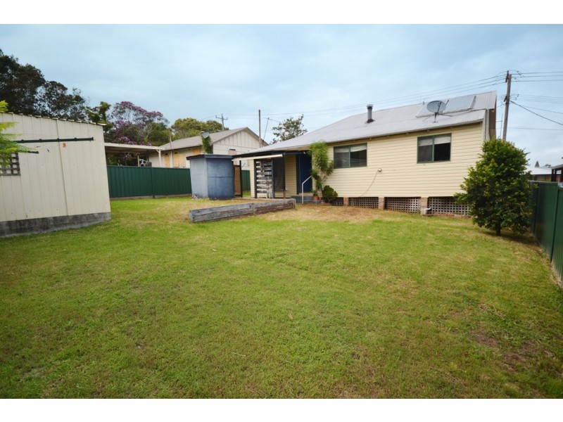 14 EDWARDS STREET, Port Macquarie NSW 2444