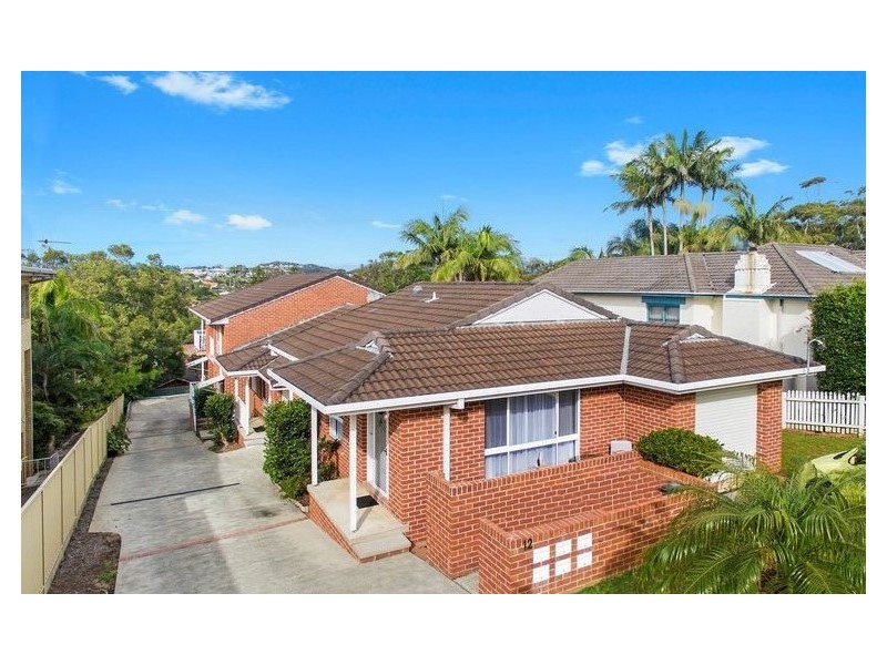 5/12 EVERARD STREET, Port Macquarie NSW 2444