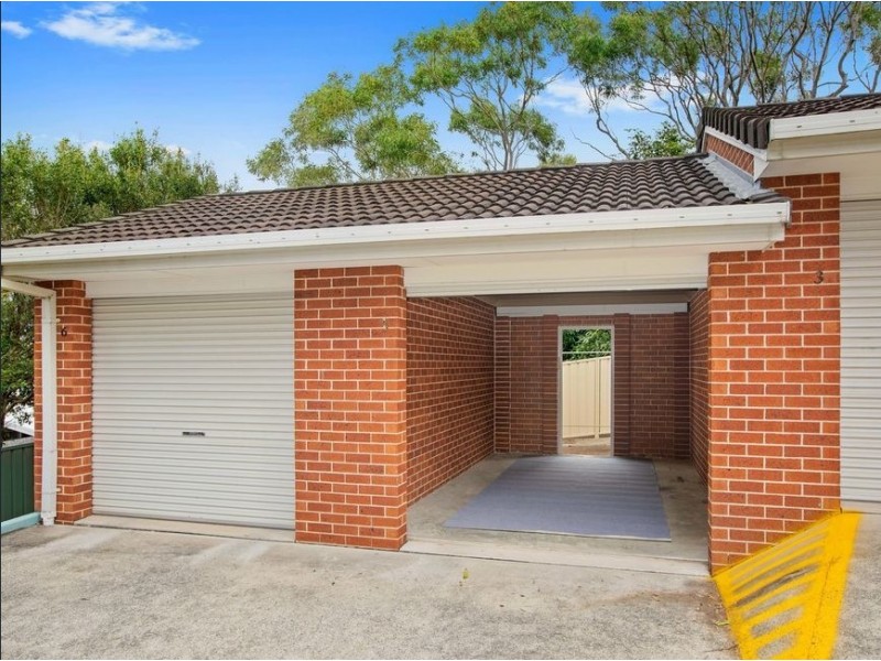 5/12 EVERARD STREET, Port Macquarie NSW 2444