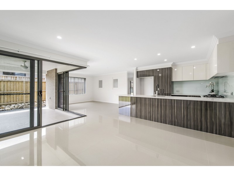 18 Pountney Avenue, Thrumster NSW 2444