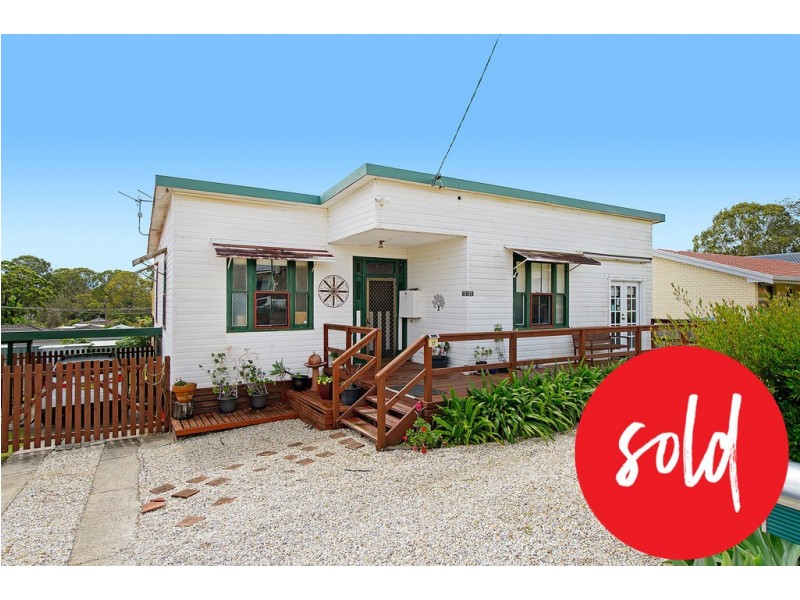 17 Regatta Crescent, Port Macquarie NSW 2444