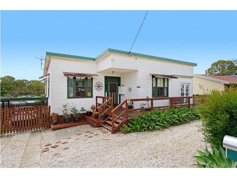 17 Regatta Crescent, Port Macquarie NSW 2444