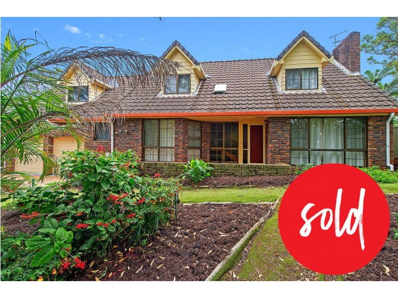 21 Merinda Drive, Port Macquarie NSW 2444