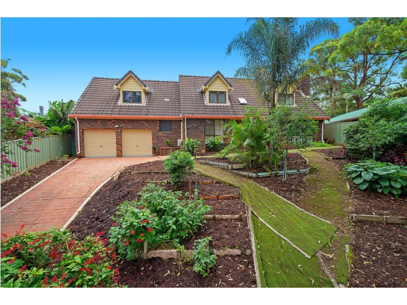 21 Merinda Drive, Port Macquarie NSW 2444