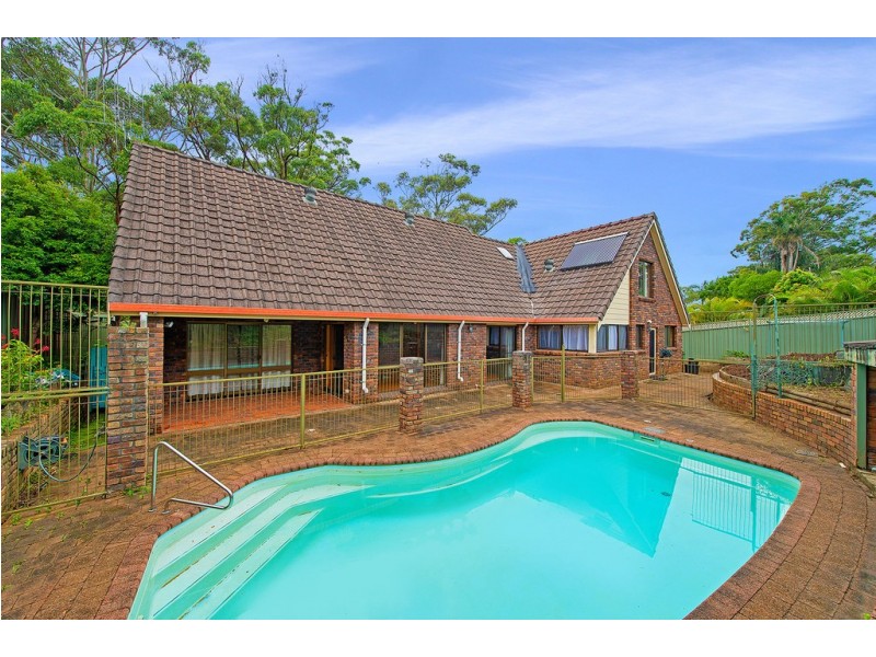 21 Merinda Drive, Port Macquarie NSW 2444