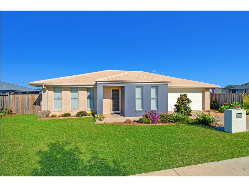 17 Allport Avenue, Thrumster NSW 2444