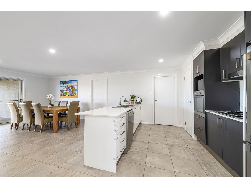 17 Allport Avenue, Thrumster NSW 2444