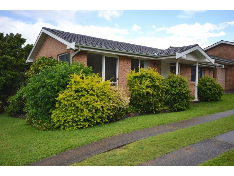 1/7 CUNNING STREET, Port Macquarie NSW 2444