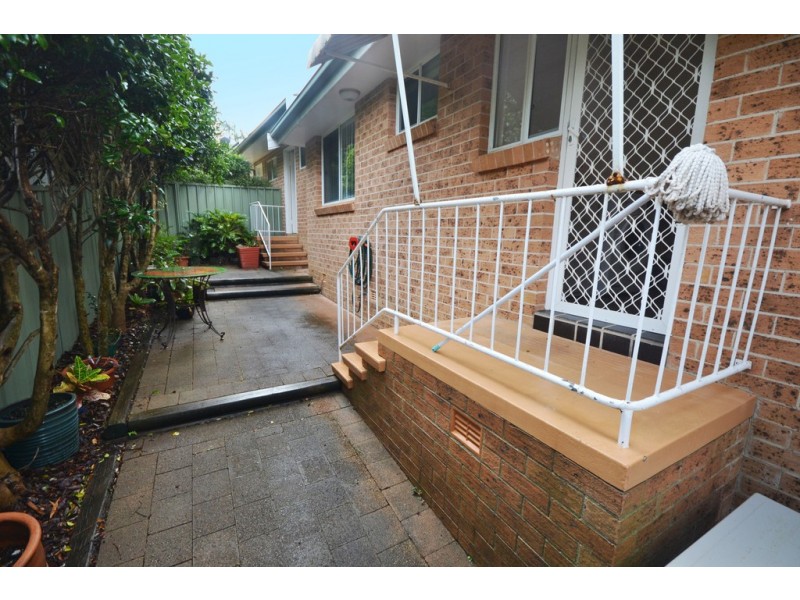 1/7 CUNNING STREET, Port Macquarie NSW 2444