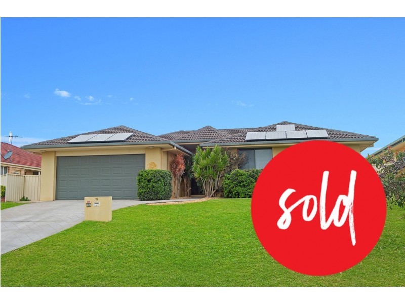 28 Home Ridge Terrace, Port Macquarie NSW 2444