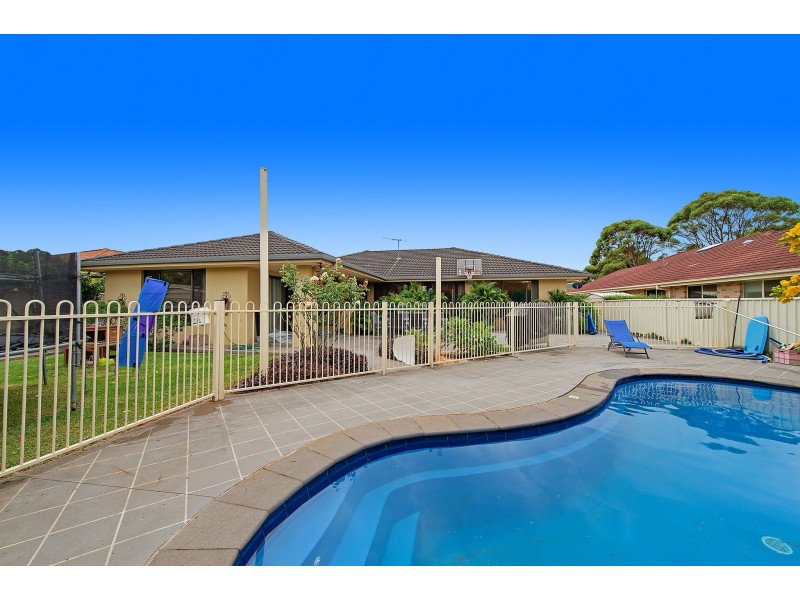28 Home Ridge Terrace, Port Macquarie NSW 2444