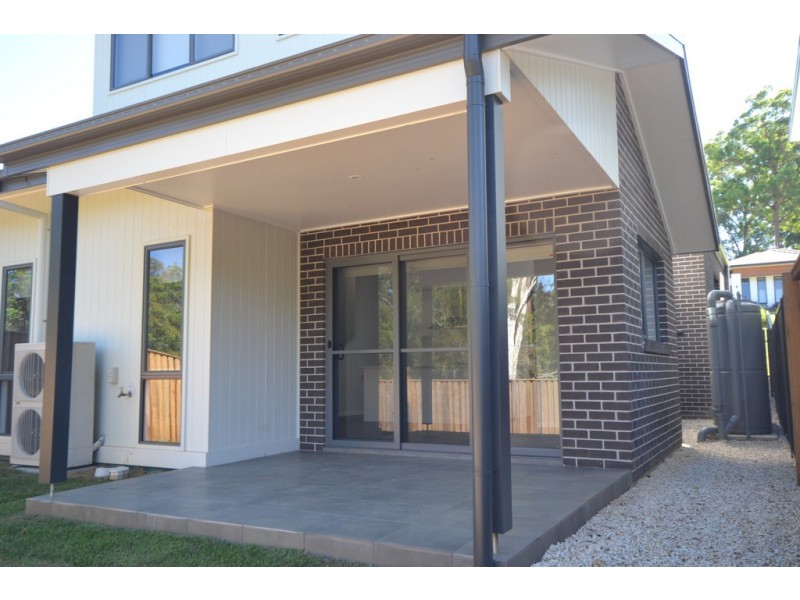 38A BLACK CAVIAR PARADE, Port Macquarie NSW 2444