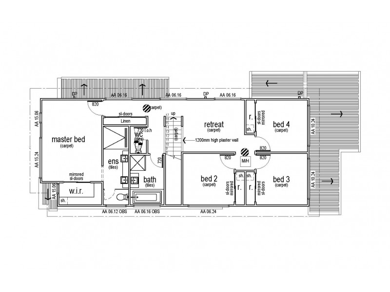 38A BLACK CAVIAR PARADE, Port Macquarie NSW 2444