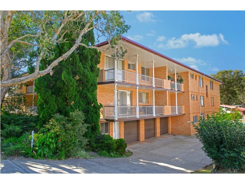 6/12-14 CRISALLEN STREET, Port Macquarie NSW 2444