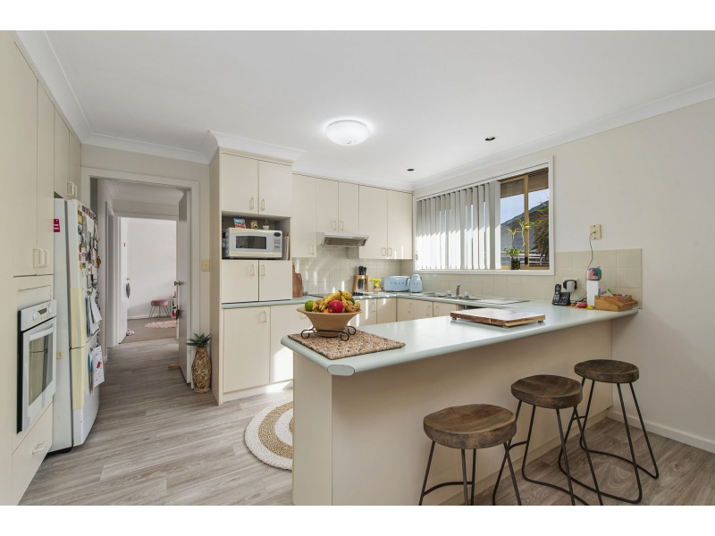 1 and 2/89 Kennedy Drive, Port Macquarie NSW 2444