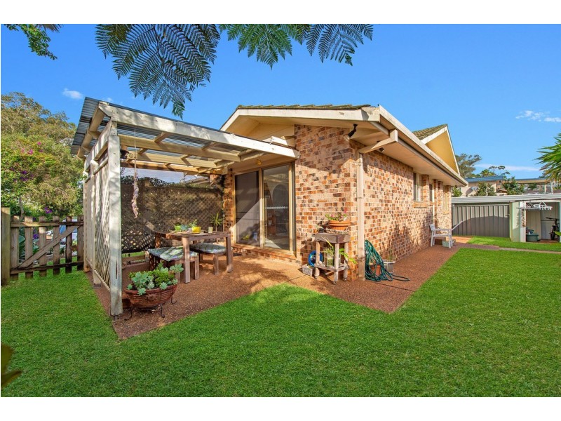 1 and 2/89 Kennedy Drive, Port Macquarie NSW 2444