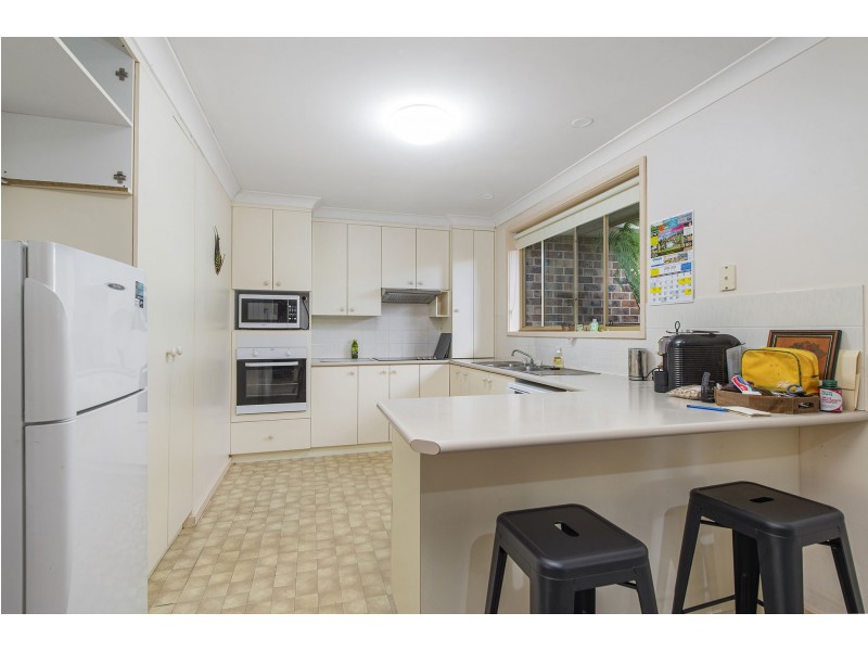 1 and 2/89 Kennedy Drive, Port Macquarie NSW 2444