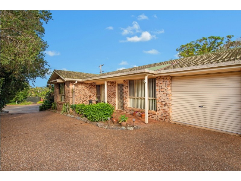 1 and 2/89 Kennedy Drive, Port Macquarie NSW 2444