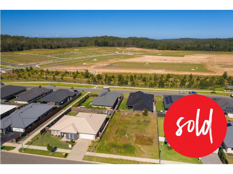 19 Allport Avenue, Thrumster NSW 2444