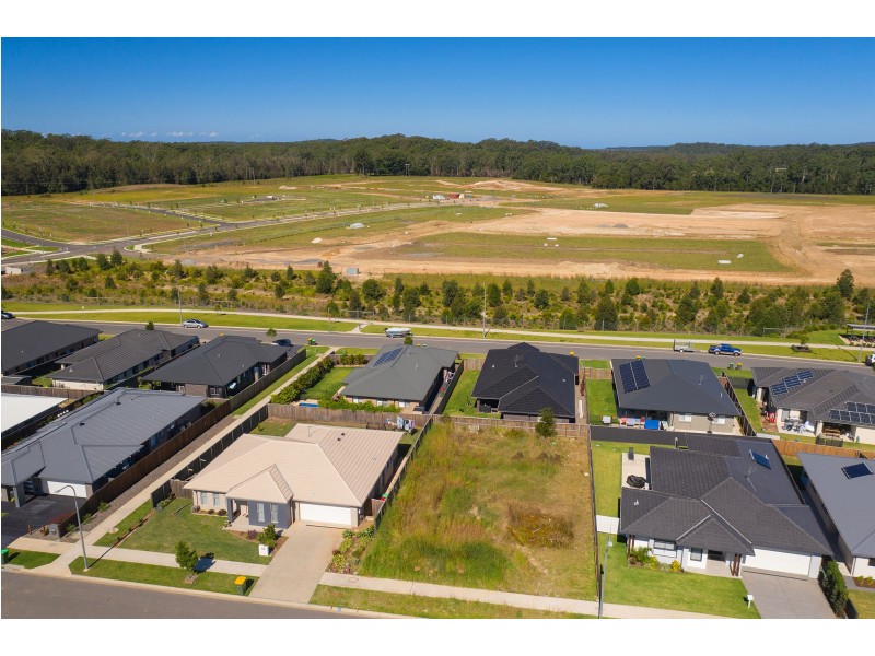 19 Allport Avenue, Thrumster NSW 2444