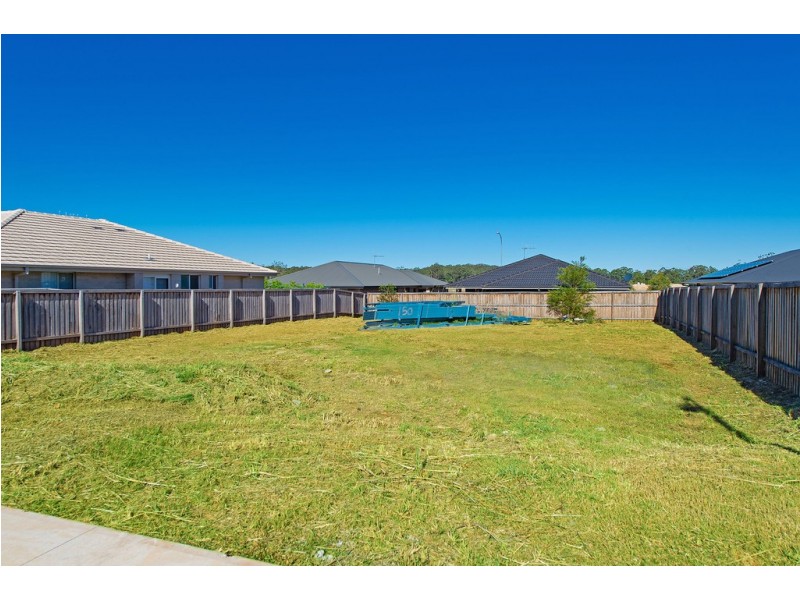 19 Allport Avenue, Thrumster NSW 2444