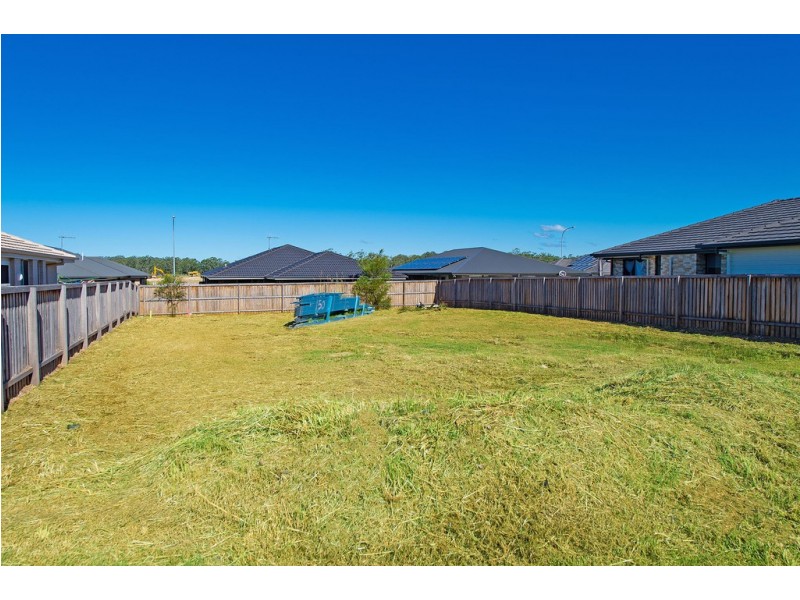 19 Allport Avenue, Thrumster NSW 2444