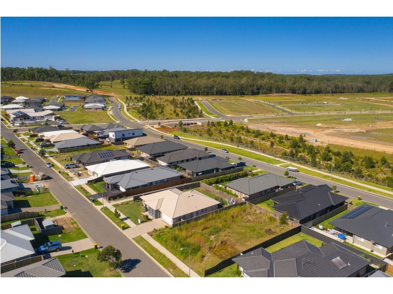 19 Allport Avenue, Thrumster NSW 2444