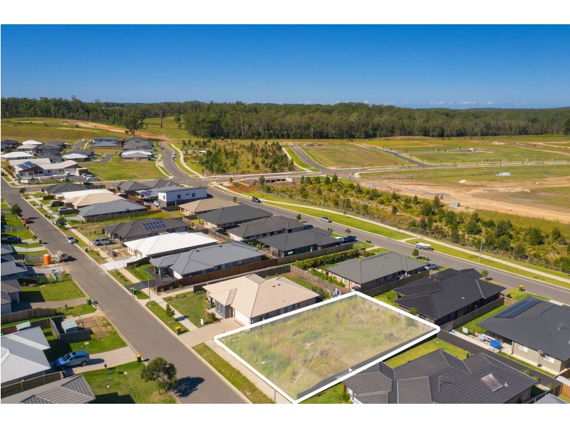 19 Allport Avenue, Thrumster NSW 2444